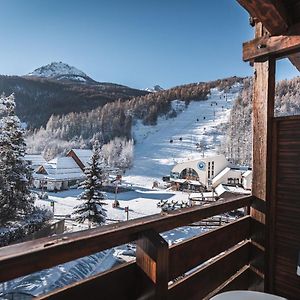 Grand Hôtel&Spa NUXE Serre Chevalier