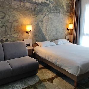Habitación Superior con Cama King